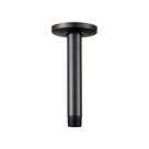 Braço de chuveiro OFFO, suporte de teto, 15,24 cm, aço inoxidável 304