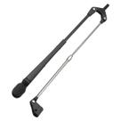 Braço de controle de veículo Ongaro Standard Wiper Arm com pantógrafo Braço de controle de veículo Ongaro Standard Wiper Arm com pantógrafo