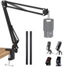 Braço de Microfone SUNMON para RODE NT-USB Ajustável 68cm Braço de Microfone SUNMON para RODE NT-USB Ajustável 68cm
