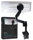 Braço de monitor ULTRARM Heavy Duty para Ultrawide de até 57"