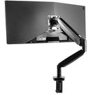 Braço de monitor VIVO Premium Aluminium para Ultrawide 35" 11 kg Braço de monitor VIVO Premium Aluminium para Ultrawide 35" 11 kg