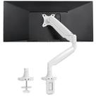 Braço de monitor VIVO Premium Aluminium para Ultrawide 40"