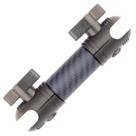 Braço de montagem Bulletpoint Dash Mount 4,7 polegadas para iPhone Android