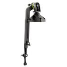 Braço de montagem do transdutor Scotty 140 Kayak/SUP Black