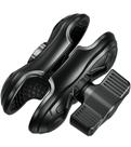 Braço de montagem VAZESWIN 1.5 Ball Double Socket para Fish Finder