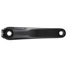 Braço de Pedivela FC-E8050 E-Bike 175mm Lado Esquerdo Hollowtech II Preto Elétrica Steps Braço de Pedivela FC-E8050 E-Bike 175mm Lado Esquerdo Hollowtech II Preto Elétrica Steps