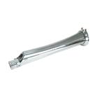 Braço de PVC 30cm para Chuveiro Tradição Cromado 7520016 Lorenzetti
