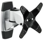 Braço de suporte de parede para monitor Mount-It! VESA 75/100 mm com liberação rápida Braço de suporte de parede para monitor Mount-It! VESA 75/100 mm com liberação rápida