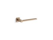 Braço de toalha KOHLER PARALLEL Premium Metal Construction