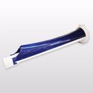 Braço do Chuveiro de Plástico Lorenzetti 30CM AZUL Braço do Chuveiro de Plástico Lorenzetti 30CM AZUL