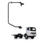 Braço do Espelho Retrovisor p MB Euro 3 2000/2011 Euro 5 LD