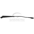 Braço do limpador Dianteiro Chevrolet Montana 2011 a 2023 Braço do limpador Dianteiro Chevrolet Montana 2011 a 2023