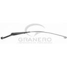Braço do limpador Dianteiro Fiat Ducato 1999 a 2005 GRANERO