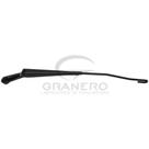 Braço do limpador Dianteiro Renault Clio 2001 a 2011 GRANERO
