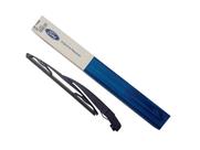 Braço do Limpador Traseiro ORIGINAL com Palheta Fiesta Hatch Rocam 2003 a 2014 Ecosport 2004 a 2012
