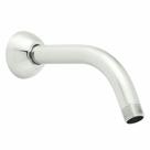 Braço e flange de chuveiro Speakman S-2500-PN 18 cm de níquel polido Braço e flange de chuveiro Speakman S-2500-PN 18 cm de níquel polido