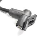 Braco espelho vw 690/790 c/amassado fabbof **vw 6-90 /**vw 7