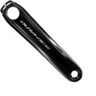 Braço Esquerdo Pedivela Shimano Dura Ace R9200 172,5mm Braço Esquerdo Pedivela Shimano Dura Ace R9200 172,5mm