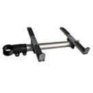 Braço Extensor Lateral BE-M Titanium Racks