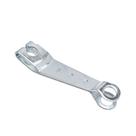 Braco Freio Tras. Gp7 Fazer 150 - Factor I 125-150 17/ F016