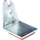 Braço Freio Trator Husqvarna Lt151 Original