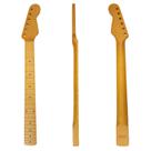 Braço guitarra str MAPLE verniz Vintage Satin MXP Braço guitarra str MAPLE verniz Vintage Satin MXP