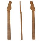 Braço guitarra Str ROASTED MAPLE Dark Vintage MXP Braço guitarra Str ROASTED MAPLE Dark Vintage MXP