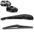 Braço Haste C/ Palheta Limpador Traseiro Completo Rav-4 2013 2014 2015 2016