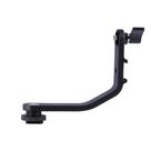 Braço inclinável para monitor de campo FEELWORLD F5 F570 S55 FW568 de 14 cm