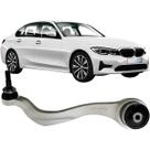 Braço Inferior 320i 330i M340i G20 2019 À 2025 Curvo Direito