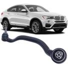Braço Inferior BMW X5 e X6 de 2015-19 -Curvo Dir