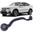 Braço Inferior BMW X5 e X6 de 2015-19 - Curvo Esq
