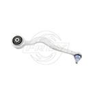 Braco inferior curvo lado esquerdo w205