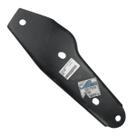 Braço Interno Para-Choque Traseiro Le Ford F-250 1998 À 2010