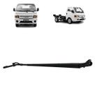 Braço limpador de parabrisa jac v260 2018 a 2022 lado direito com mangueira esguicho 5205141w5000