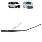 Braço limpador de parabrisa sprinter 1997 a 2012 lado direito