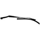 BraÇo Limpador Diant C/ Palheta L.e Ford Ka E3b517c495ad