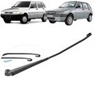 Braço limpador dianteiro fiat uno premio elba 1985 a 2012 Braço limpador dianteiro fiat uno premio elba 1985 a 2012