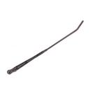 Braço Limpador para-brisa Compativel MB 1977 Até 1988 Caminhões Cabine Alta 3 Palhetas (Baioneta) Curva Na Ponta Braço Limpador para-brisa Compativel MB 1977 Até 1988 Caminhões Cabine Alta 3 Palhetas (Baioneta) Curva Na Ponta