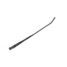 Braço Limpador para-brisa LE compativel SC 111 Jacare 1976 Ate 1981 Baioneta Braço Limpador para-brisa LE compativel SC 111 Jacare 1976 Ate 1981 Baioneta