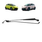 Braço limpador parabrisa byd mini dolphin 2024 a 2025 lado direito ou lado esquerdo original - eqea-5205120
