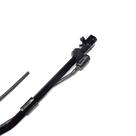 Braco limpador parabrisa cargo 92.11 **ford cargo