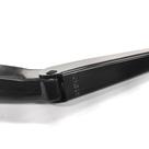 Braco limpador parabrisa mbb 1620 2001. **mercedes benz l
