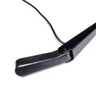Braco limpador parabrisa mbb 1620 serie l (la, lk, lak, ls ,