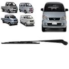 Braço limpador parabrisa towner hafei effa start 2006 a 2013 lado direito 15 polegadas hfj5205140da