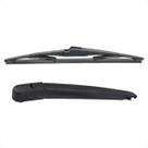 Braço Limpador Traseiro Chery Tiggo 2020 a 2024 - 1340155 - 1510225