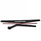 Braço Limpador Traseiro Palio Weekend 96 97 98 99 com palheta