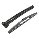 Braço Limpador Traseiro Vw Golf 2008 a 2014 - 977150 - 1510023