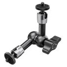 Braço mágico de fricção ajustável Neewer ST15 para gaiola de plataforma pequena Braço mágico de fricção ajustável Neewer ST15 para gaiola de plataforma pequena