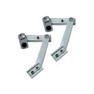 Braço maxim-ar 18cm/180mm janela linha suprema branco udinese par